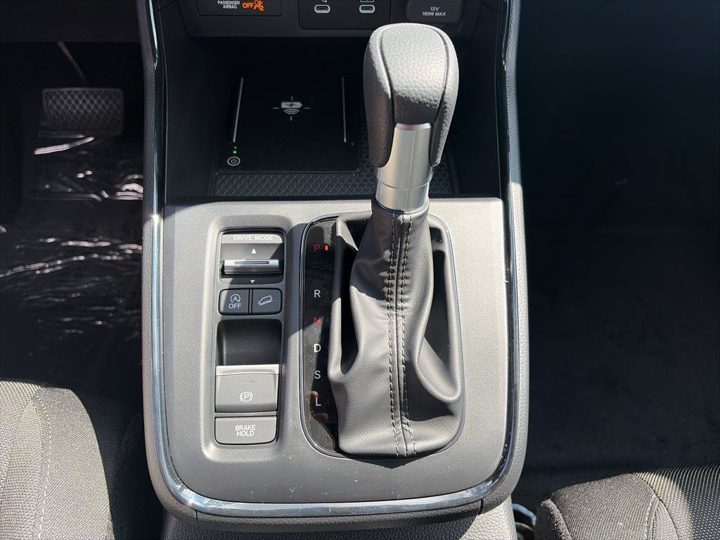New 2026 Honda CR-V LX image 17