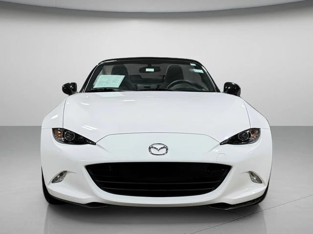 Used 2017 MAZDA MX-5 Miata Sport RWD image 10