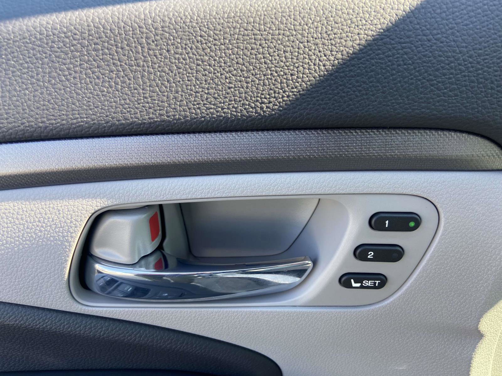 New 2026 Honda Ridgeline RTL image 13