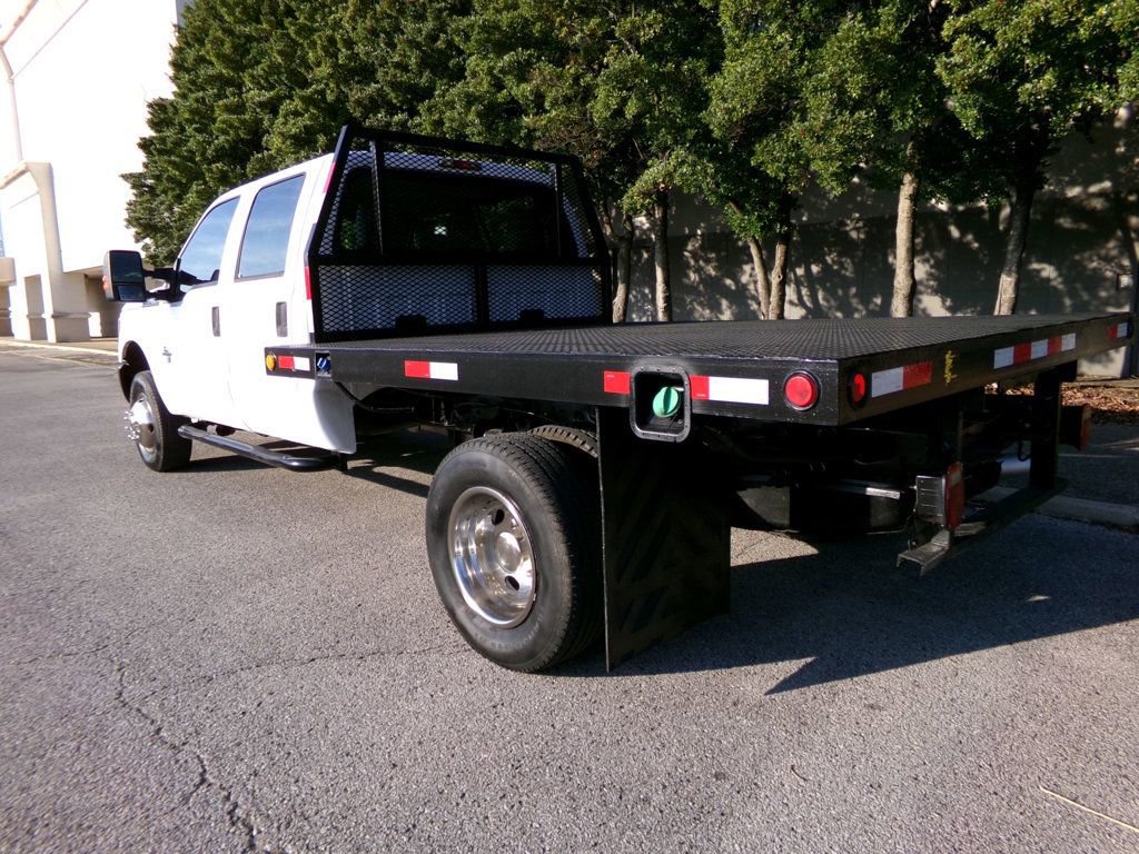 Used 2011 Ford F350 XL w/ PWR Equipment Group image 6