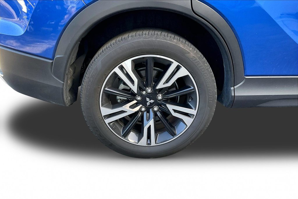 Used 2024 Mitsubishi Eclipse Cross SE AWD/4WD image 32