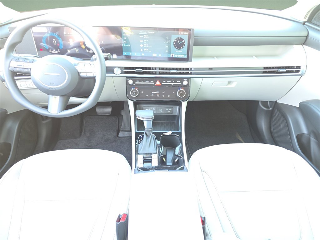 New 2026 Hyundai Tucson SEL image 23