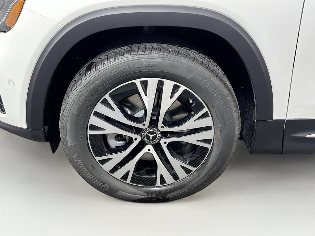 New 2026 Mercedes-Benz GLB 250 4MATIC image 33