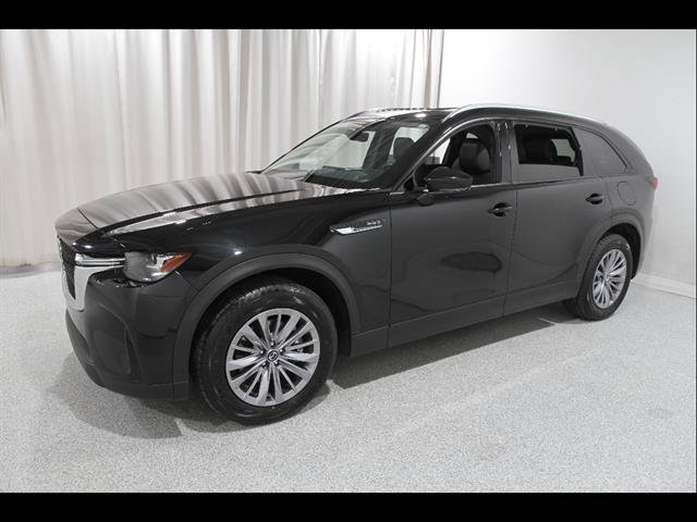 Certified 2024 MAZDA CX-90 Plug-In Hybrid w/ Preferred image 3