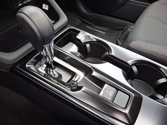 New 2026 Subaru Forester Premium image 18