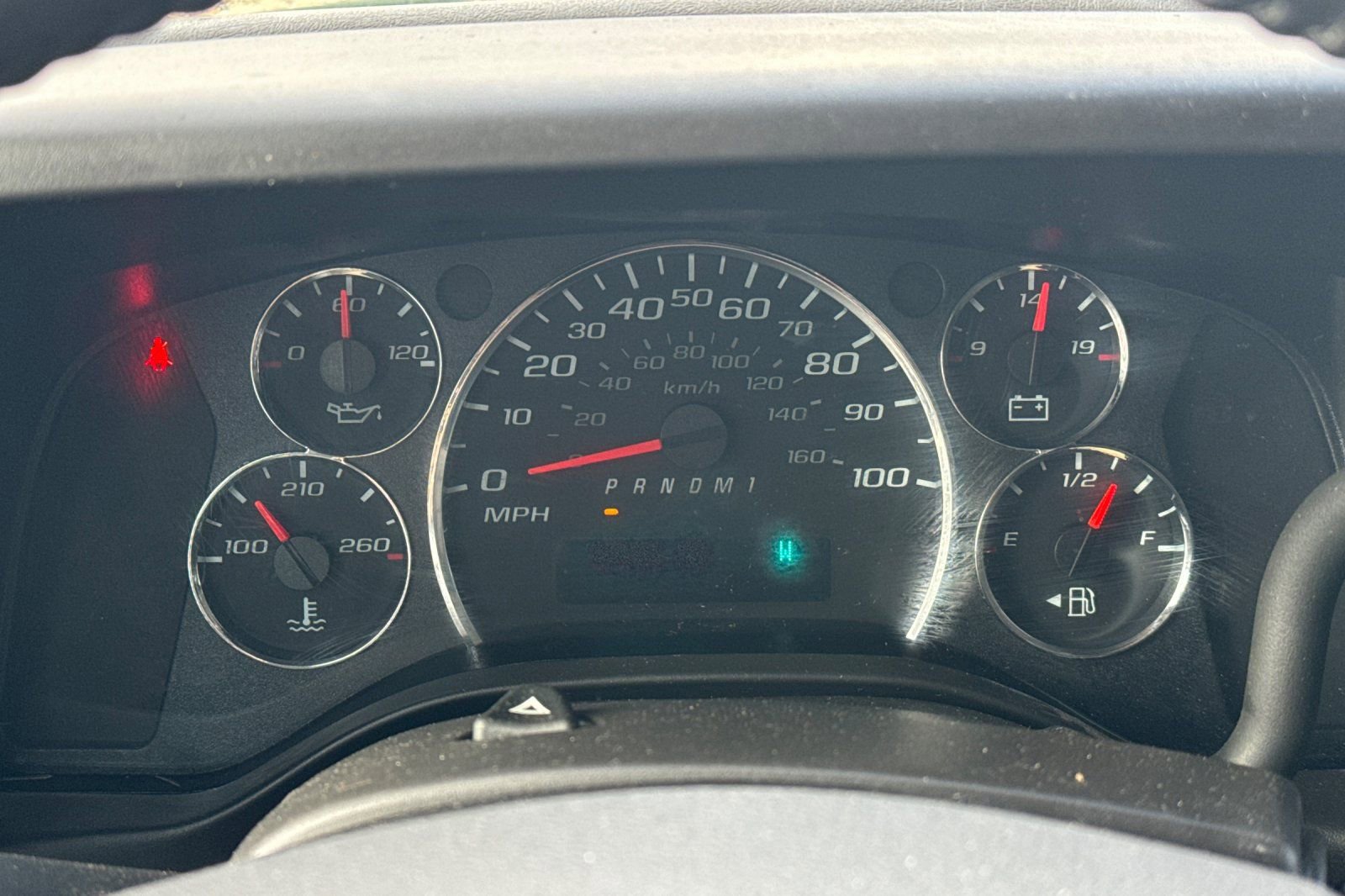 Used 2023 Chevrolet Express 2500 Extended w/ Driver Convenience Package image 38