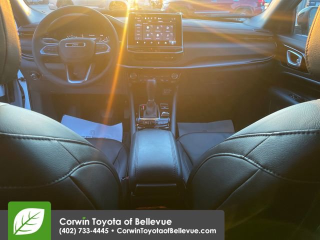 Used 2026 Jeep Compass Trailhawk image 27