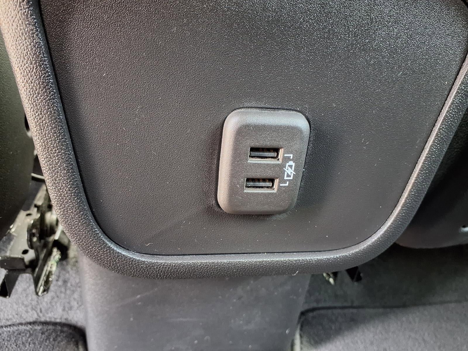 Used 2022 Chevrolet Equinox LS FWD image 20