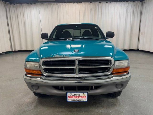 Used 1997 Dodge Dakota SLT image 14
