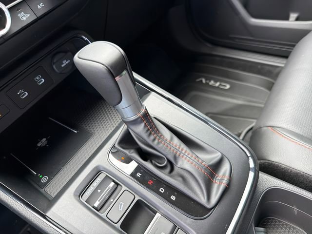 New 2026 Honda CR-V Sport-L image 24