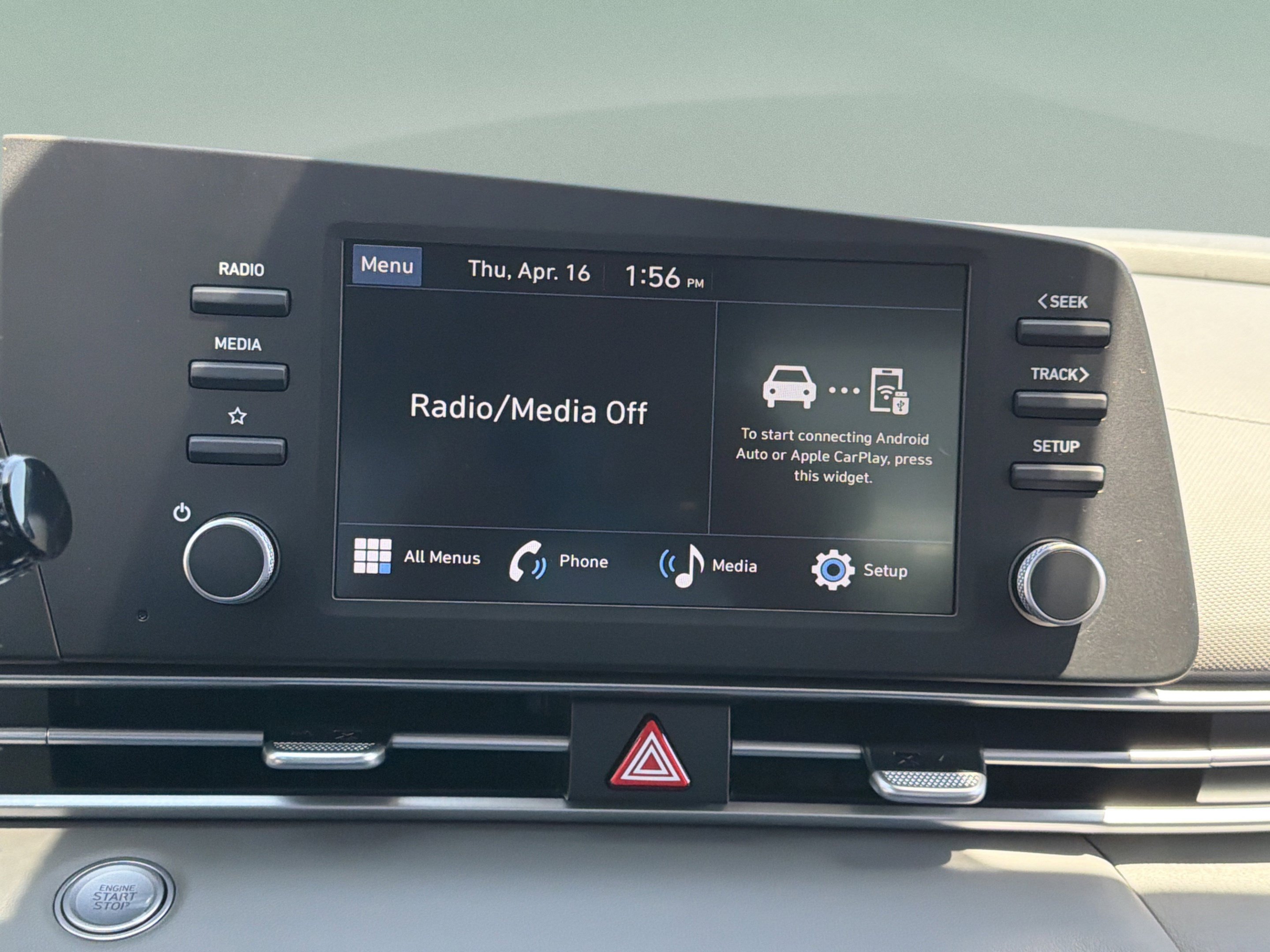 New 2026 Hyundai Elantra SEL Sport FWD image 26