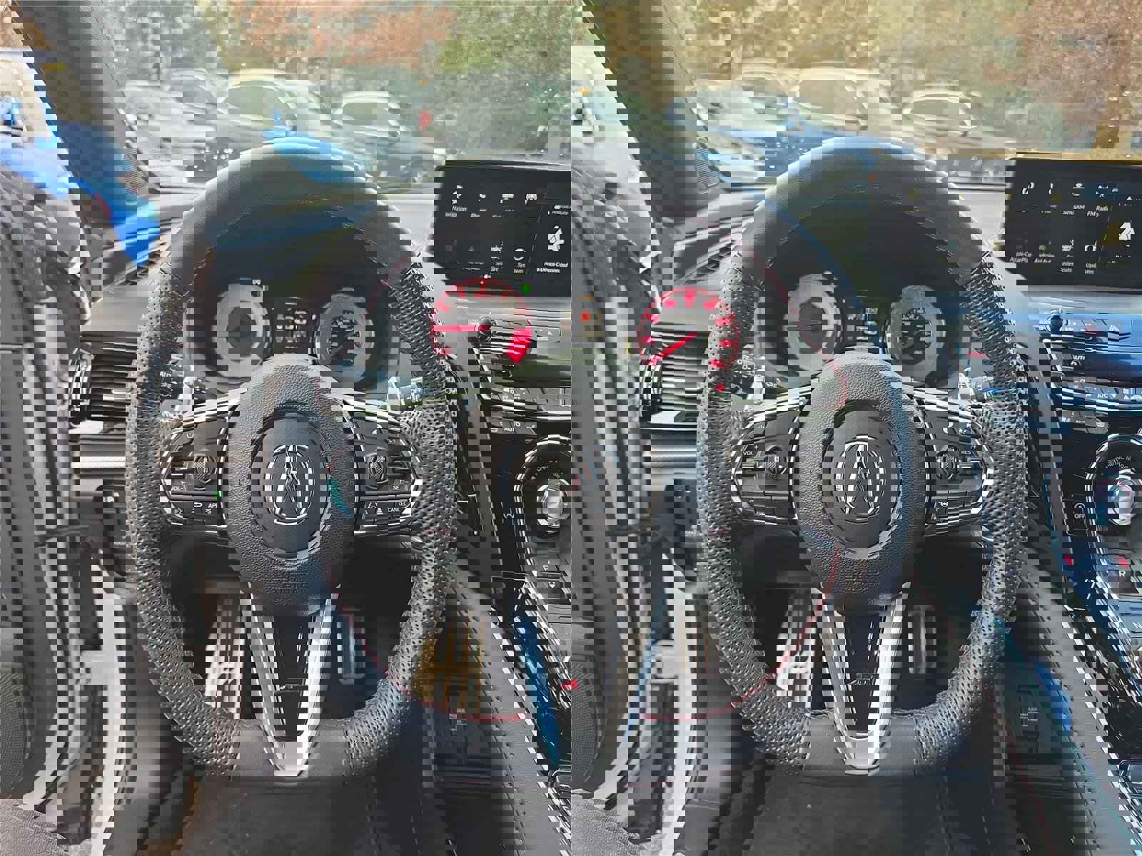 Used 2023 Acura RDX A-Spec image 32