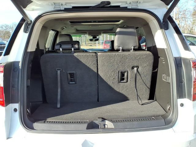 Used 2021 GMC Acadia Denali w/ GMC Pro Grade Package image 12