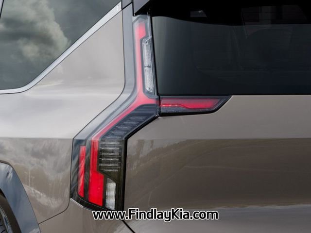 New 2026 Kia EV9 Land image 14