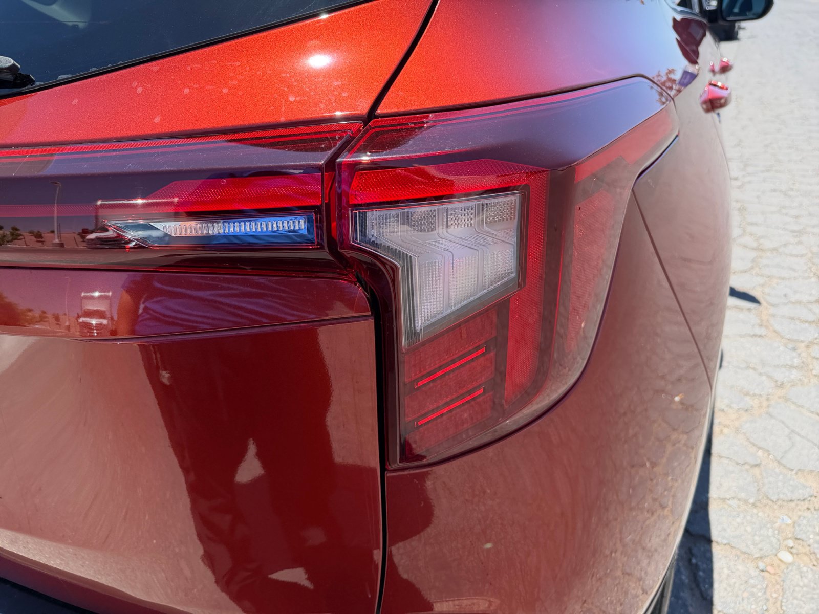 Used 2024 Kia Seltos S FWD image 29