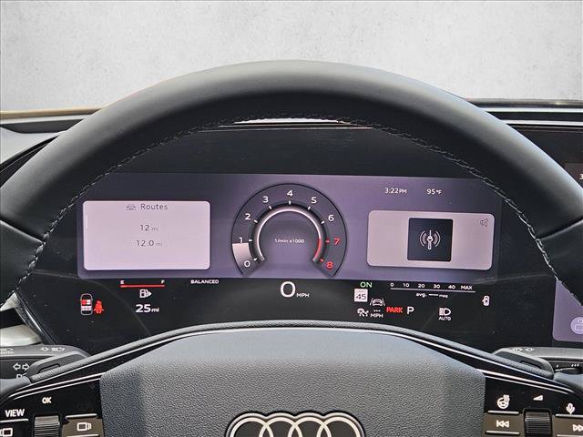New 2026 Audi A5 2.0T Premium AWD/4WD image 19