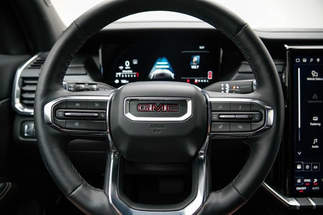 Used 2025 GMC Acadia Elevation FWD image 13