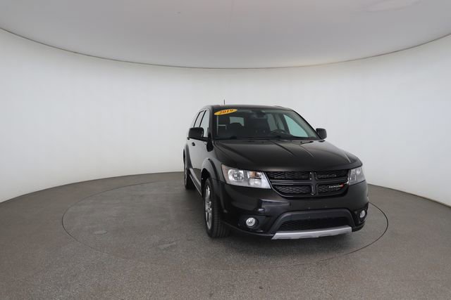 Used 2019 Dodge Journey GT AWD/4WD image 30