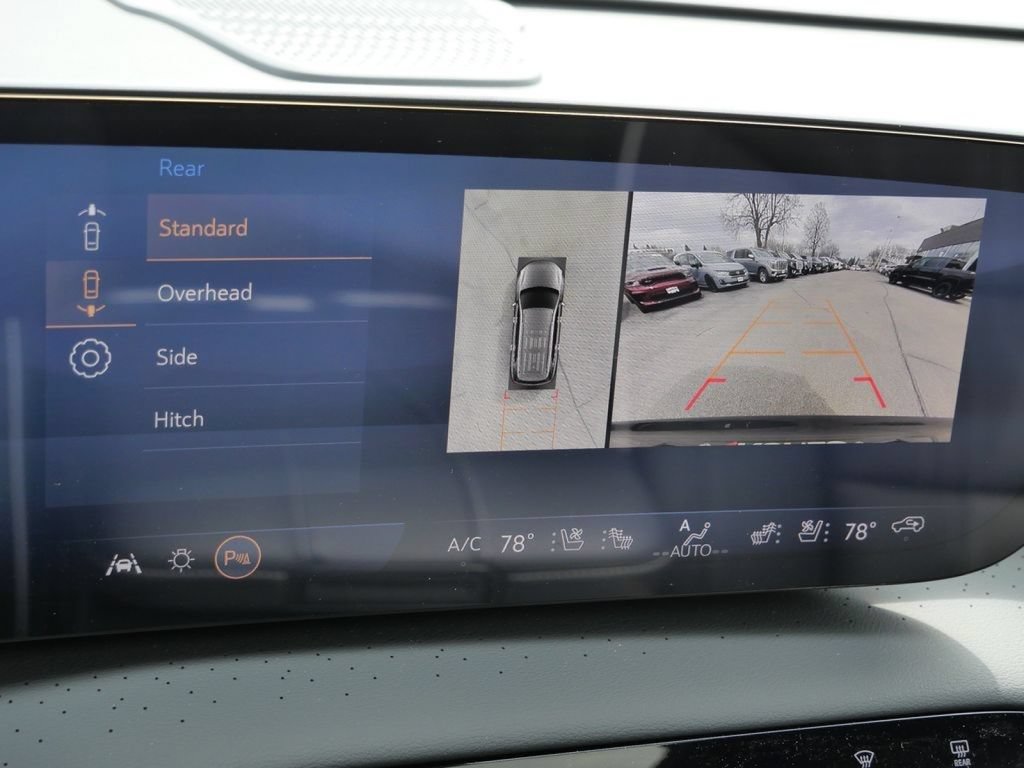 New 2026 Buick Enclave Avenir w/ Super Cruise Package AWD/4WD image 61
