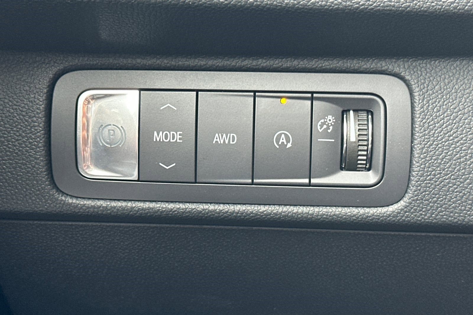 New 2025 Chevrolet Traverse LT w/ Enhanced Driving Package image 31