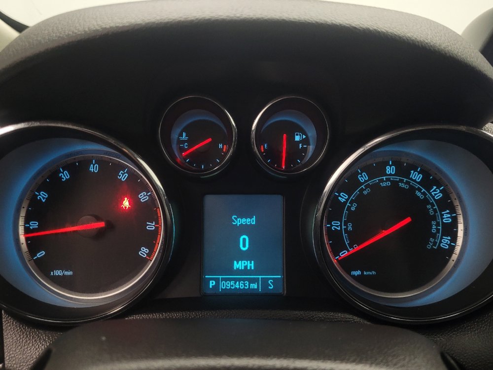 Used 2015 Buick Encore Leather w/ Experience Buick Package FWD image 23