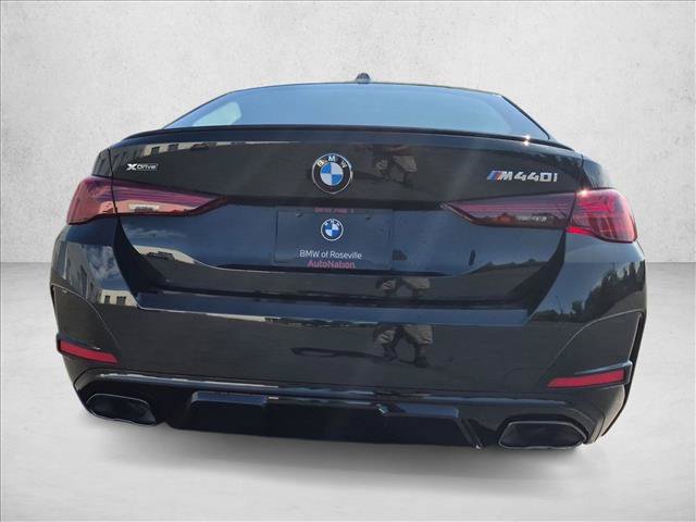 New 2026 BMW 440i xDrive w/ Premium Package AWD/4WD image 6