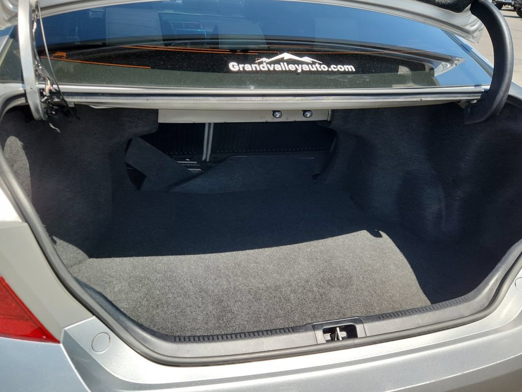 Used 2016 Toyota Camry SE FWD image 10