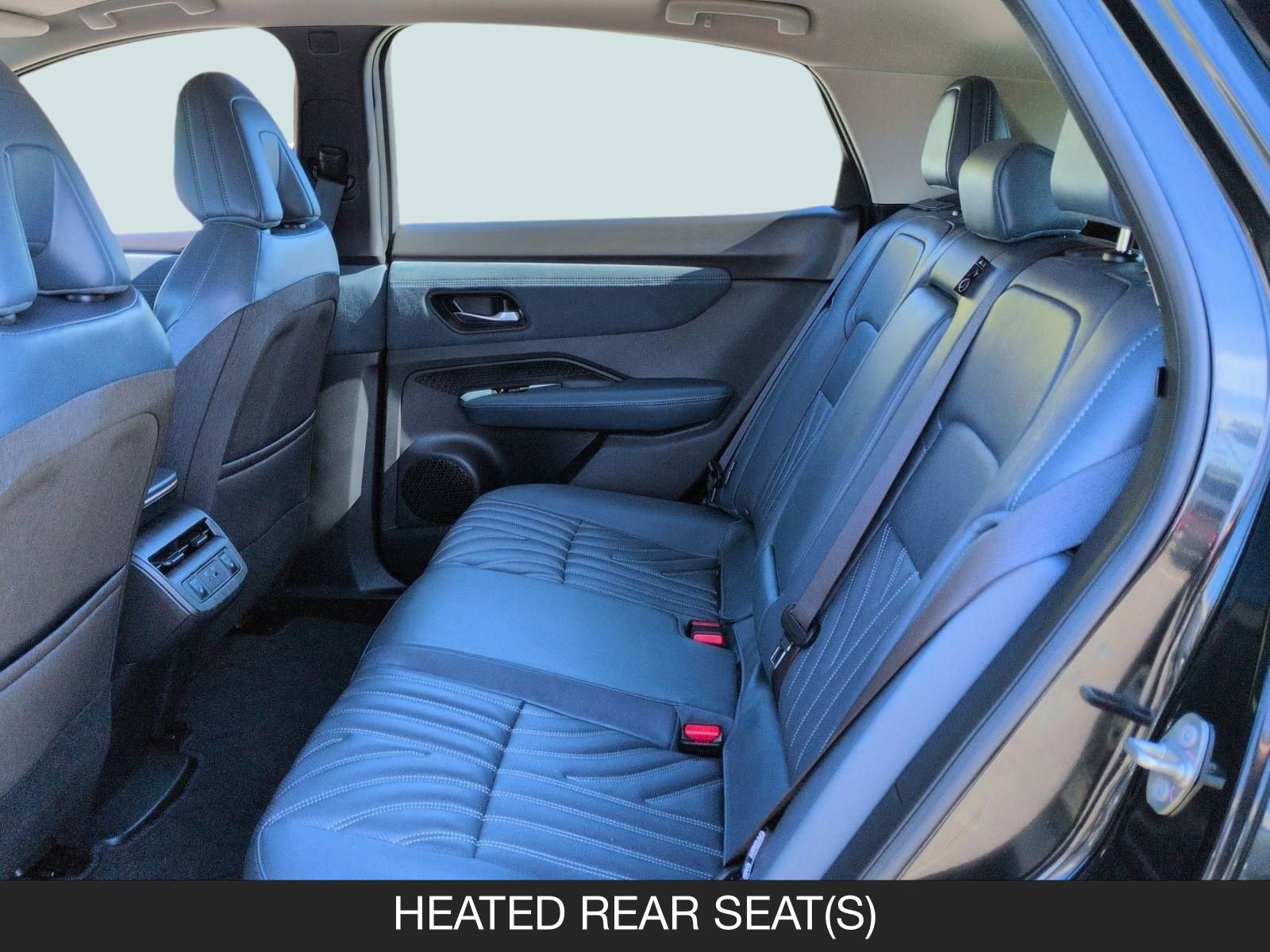 Used 2023 Nissan Ariya image 15