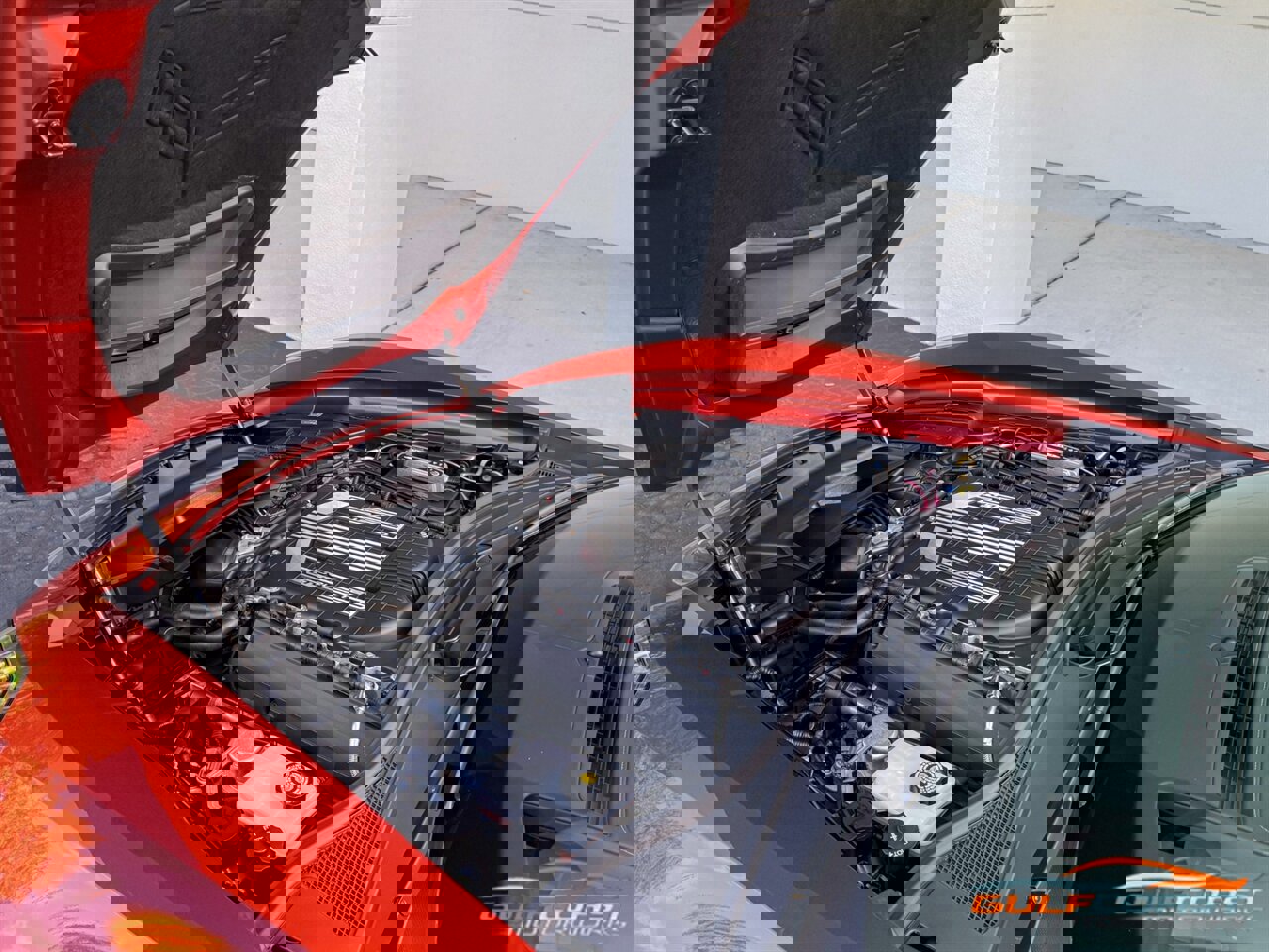 Used 2015 Chevrolet Corvette Z06 w/ 3LZ Preferred Equipment Group image 41