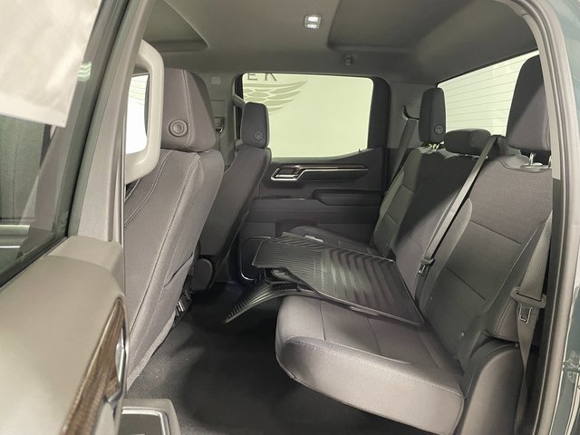 New 2026 Chevrolet Silverado 1500 LT image 20