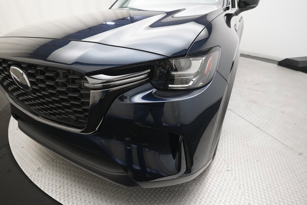 Certified 2025 MAZDA CX-90 Plug-In Hybrid w/Premium Sport image 24