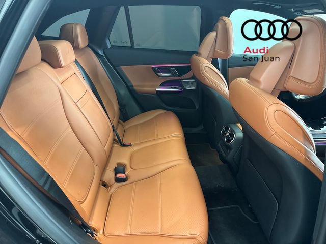 Used 2023 Mercedes-Benz GLC 300 4MATIC image 23