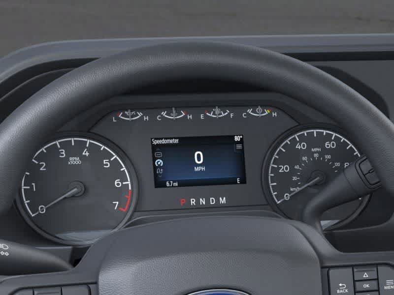 New 2026 Ford F350 XLT AWD/4WD image 13