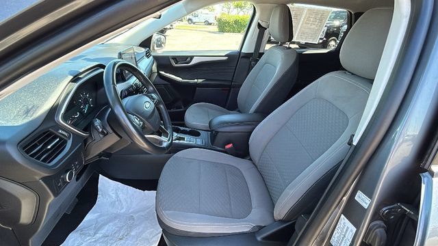 Certified 2022 Ford Escape SE w/ Convenience Package AWD/4WD image 17