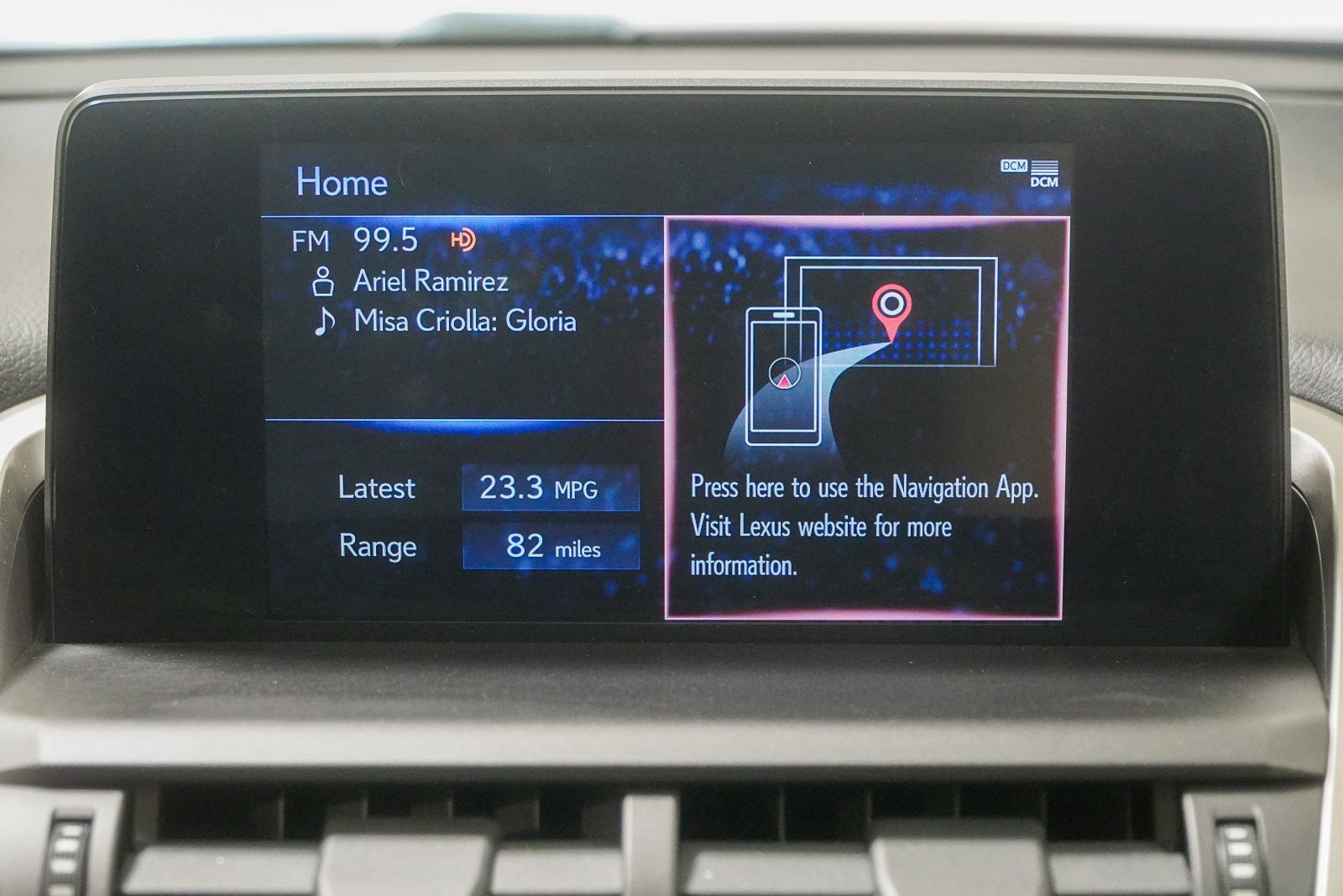 Used 2019 Lexus NX 300 AWD w/ Comfort Package image 28