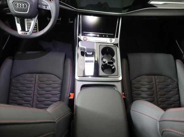 New 2026 Audi RS Q8 performance image 18