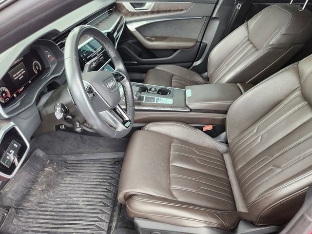 Used 2022 Audi A7 3.0T Prestige image 10