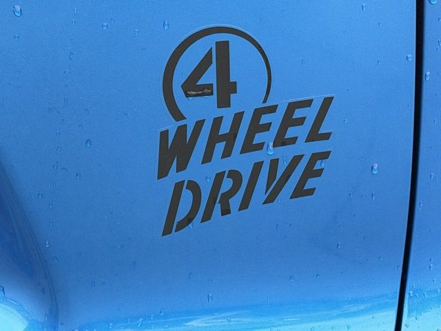 Used 2022 Jeep Cherokee Latitude image 11