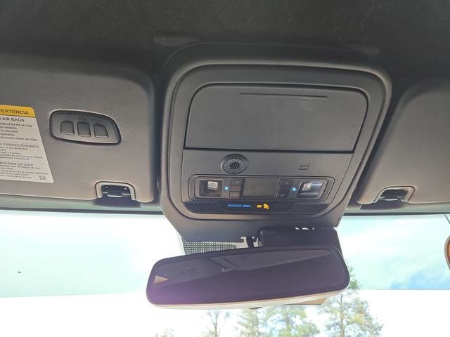 Used 2021 Ford Bronco Outer Banks AWD/4WD image 31
