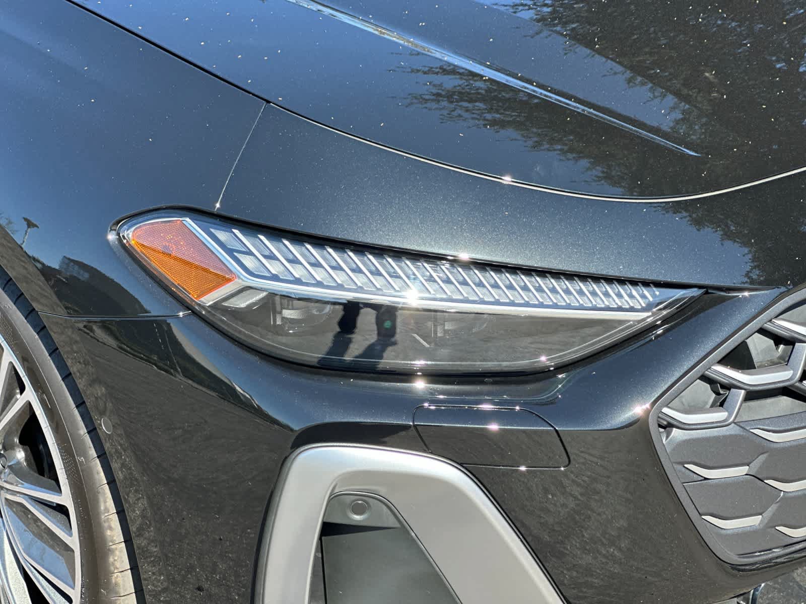 New 2026 Audi S5 Premium Plus AWD/4WD image 11