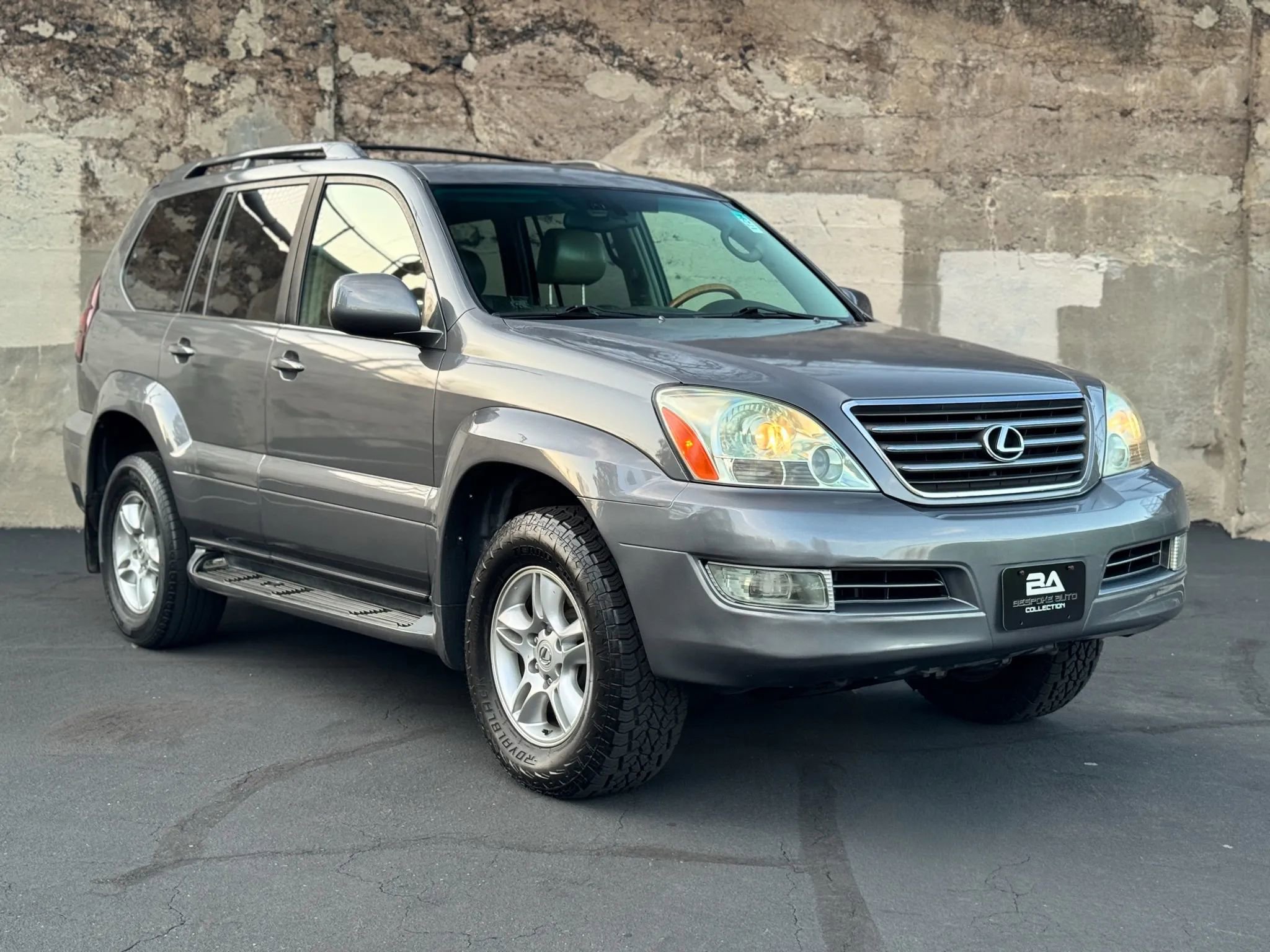 Used 2006 Lexus GX 470 image 2