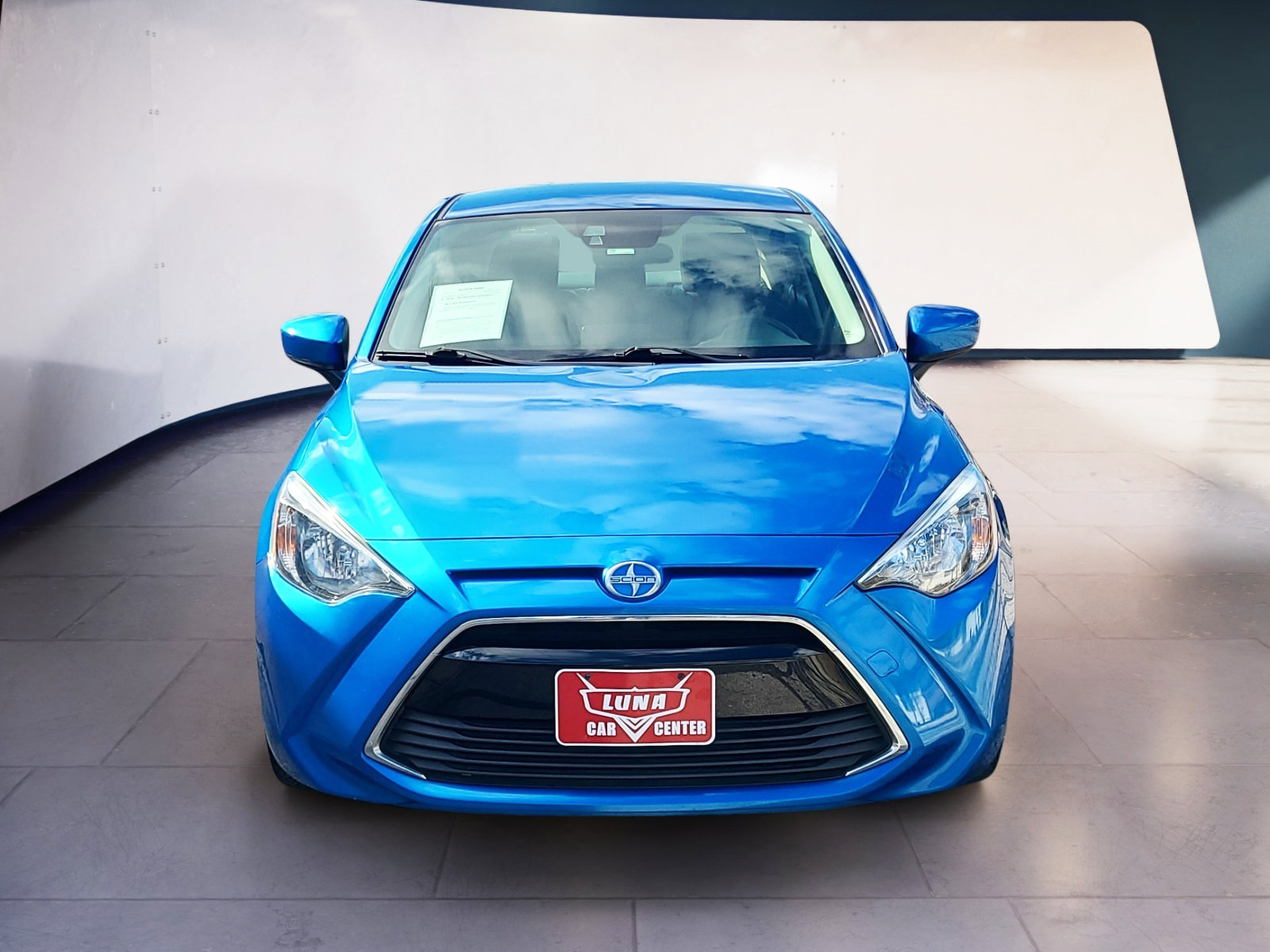 Used 2016 Scion iA image 8