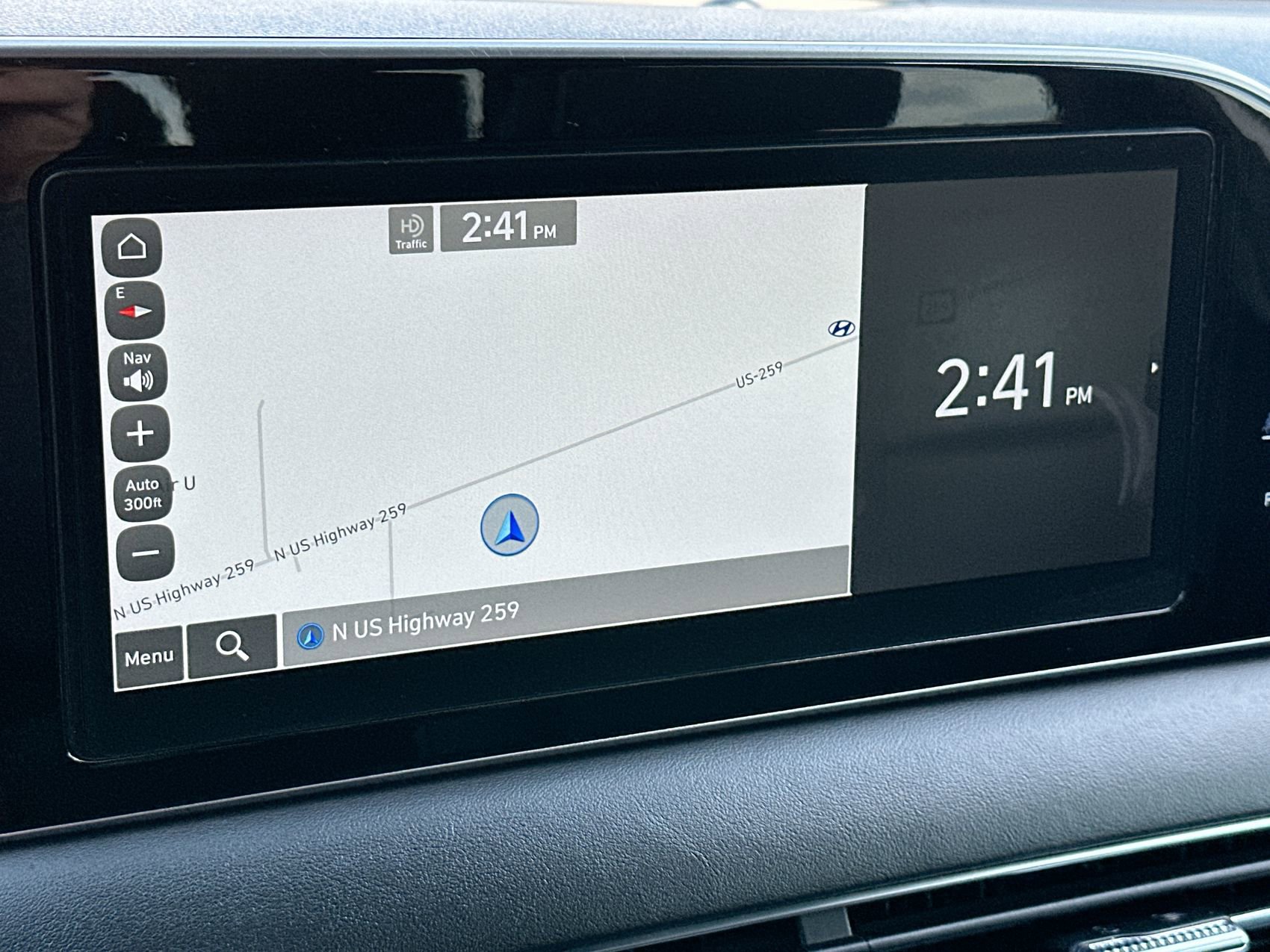 Used 2022 Hyundai Palisade Calligraphy FWD image 18