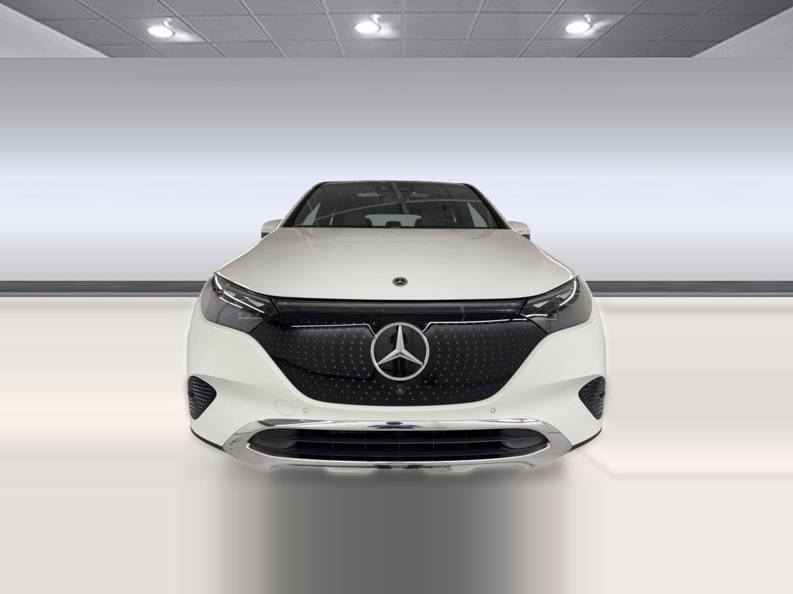 Certified 2023 Mercedes-Benz EQE 350+ SUV image 6