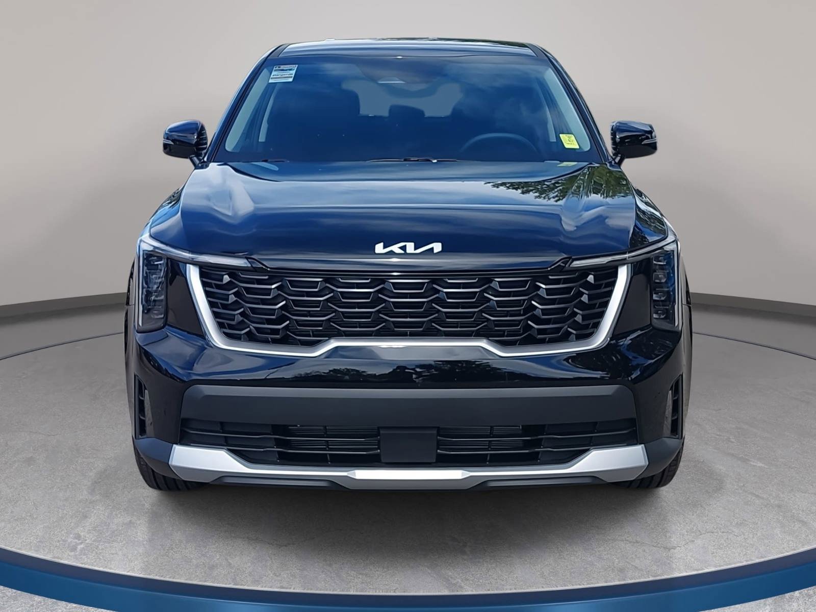 New 2026 Kia Sorento LX FWD image 2