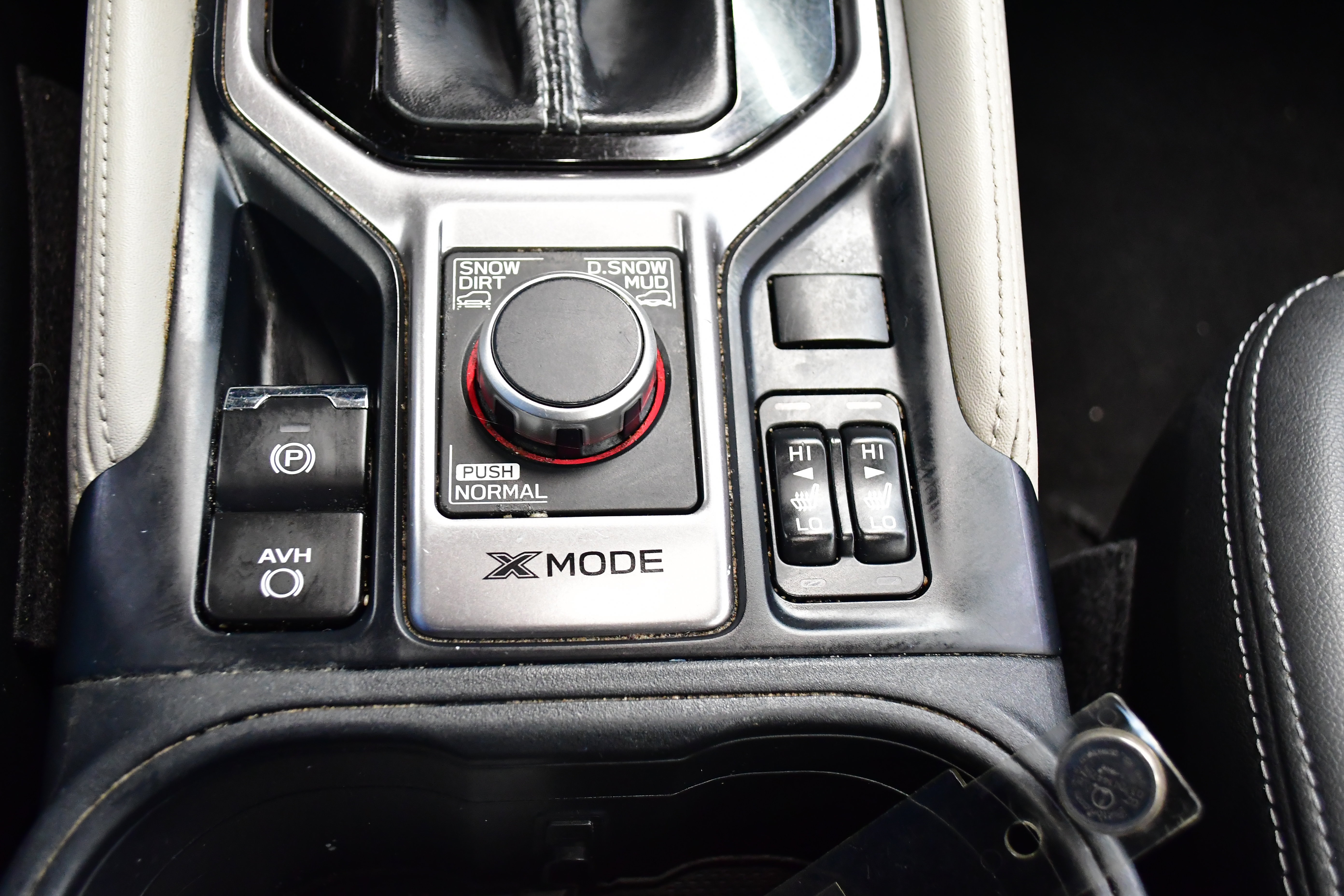 Used 2022 Subaru Forester Limited AWD/4WD image 31