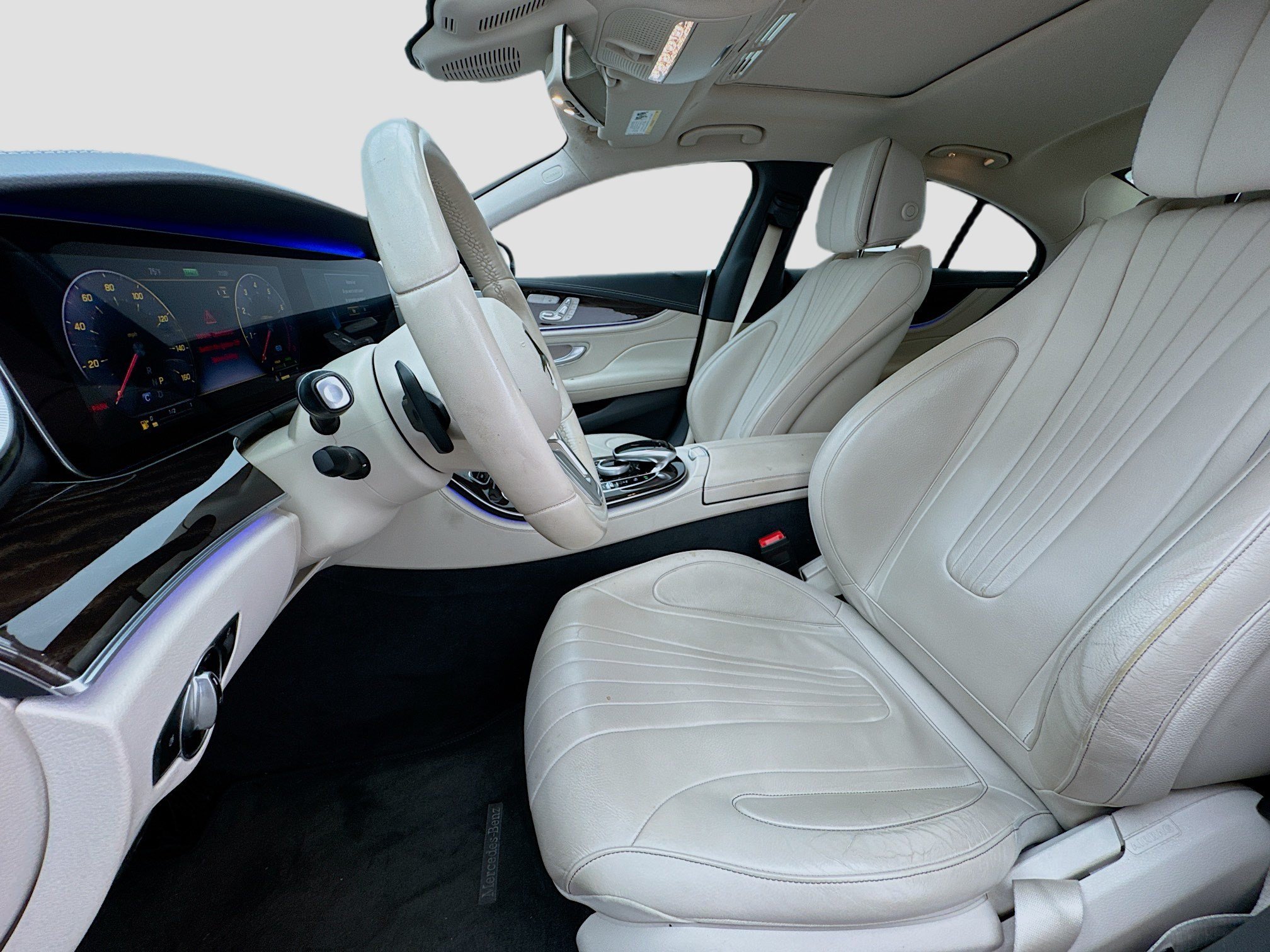 Used 2019 Mercedes-Benz CLS 450 image 13