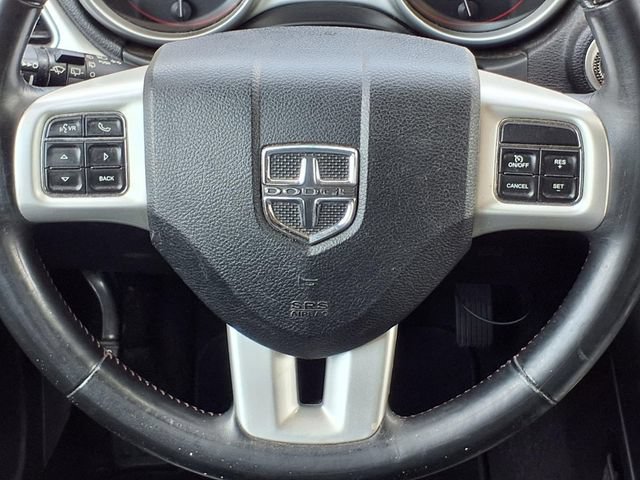 Used 2019 Dodge Journey GT w/ Driver Convenience Group AWD/4WD image 14