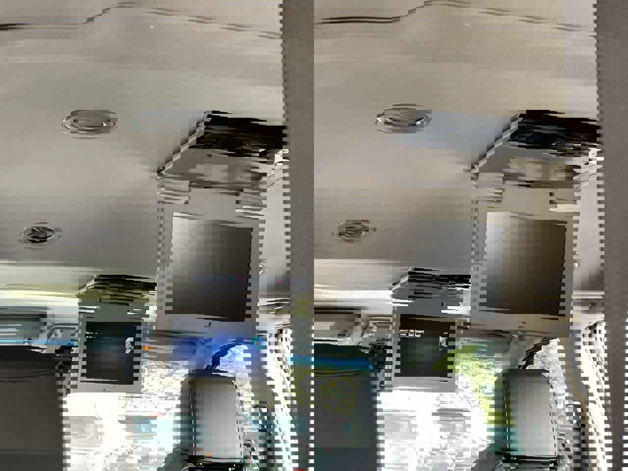 Used 2018 Cadillac Escalade ESV Luxury image 23