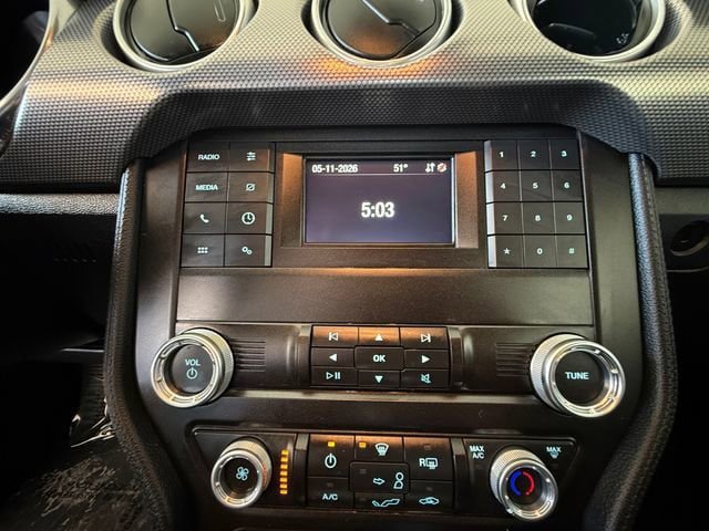 Used 2021 Ford Mustang GT RWD image 21